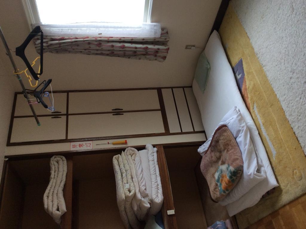 Lime Light Hakodate Quarto foto