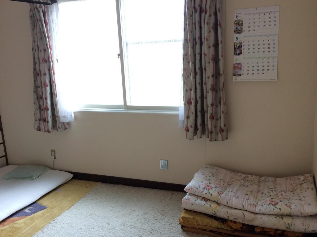 Lime Light Hakodate Quarto foto